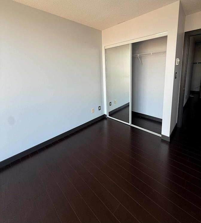 Photo of Kevin's room