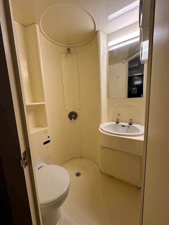Photo of Kenzy's room