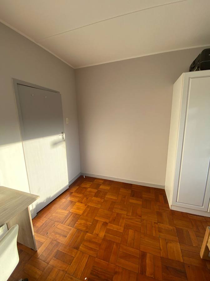 Photo of Caitlynn's room