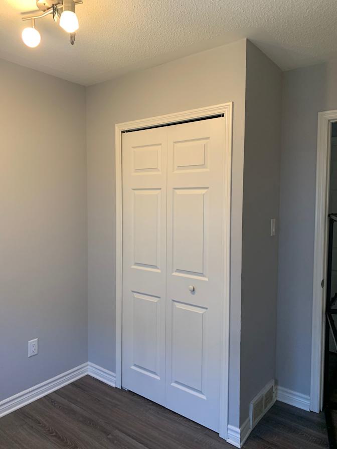 Photo of franklyn's room