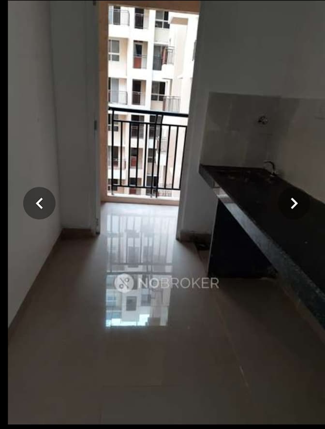 Photo of Shrawasti's room