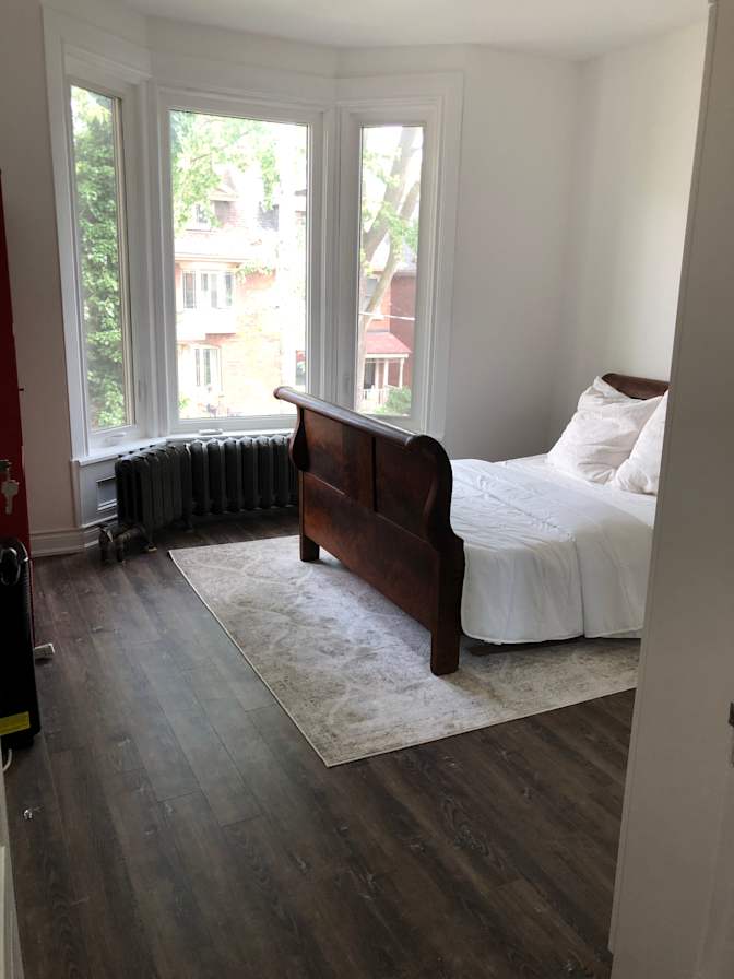 Photo of Cyncyn's room