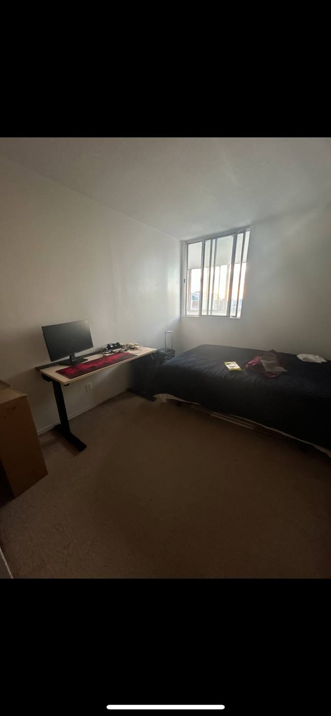 Shana Ann Barno's room