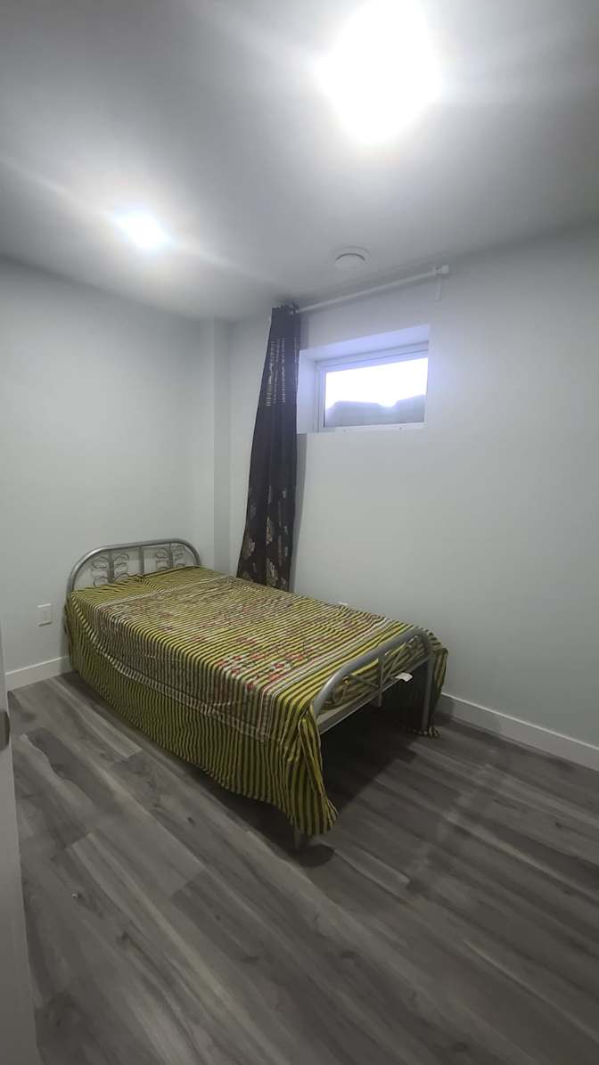Maganpreet kaur's room