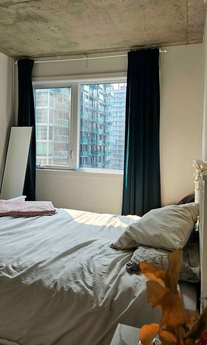 Photo of Marvellas's room