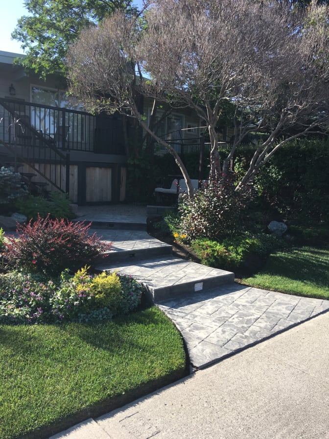 Braden VanBryce's room