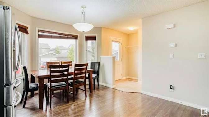 Rahima Sayeed's room