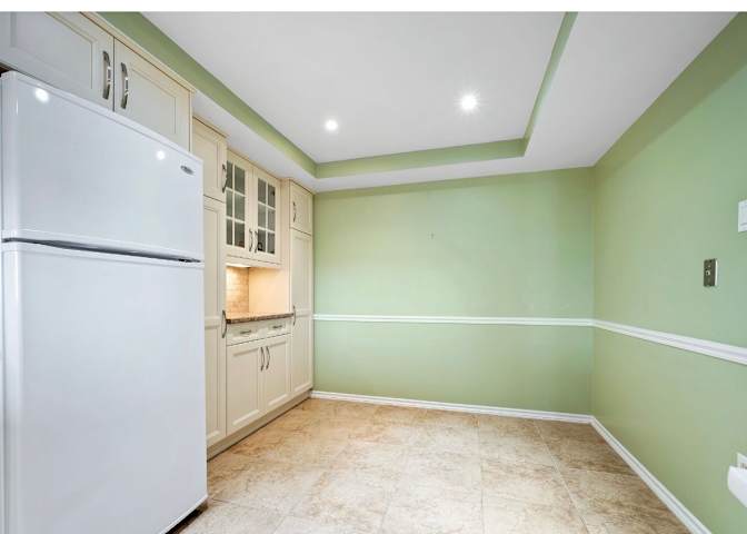 Photo of Val's room