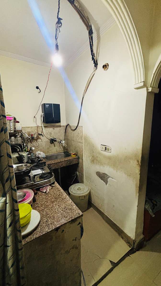 Photo of Vishal Dhamija's room