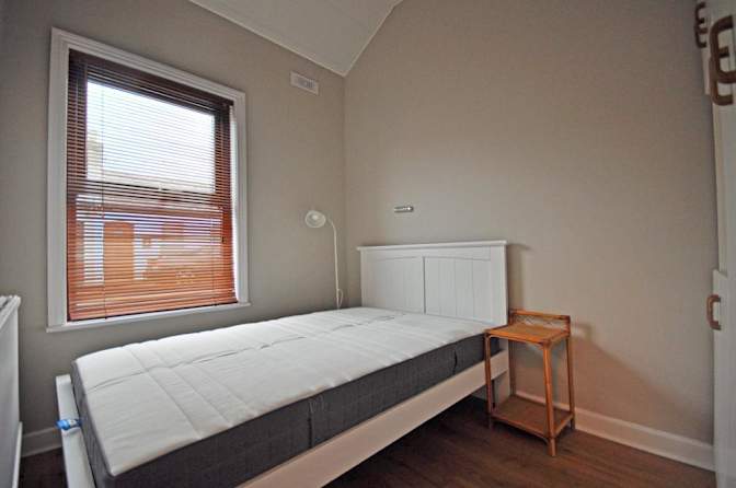 Photo of Maryam's room