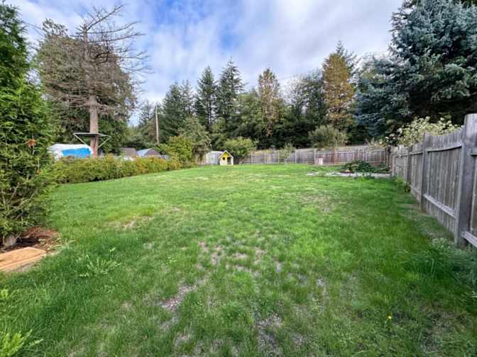 Alexandra Pennel's room