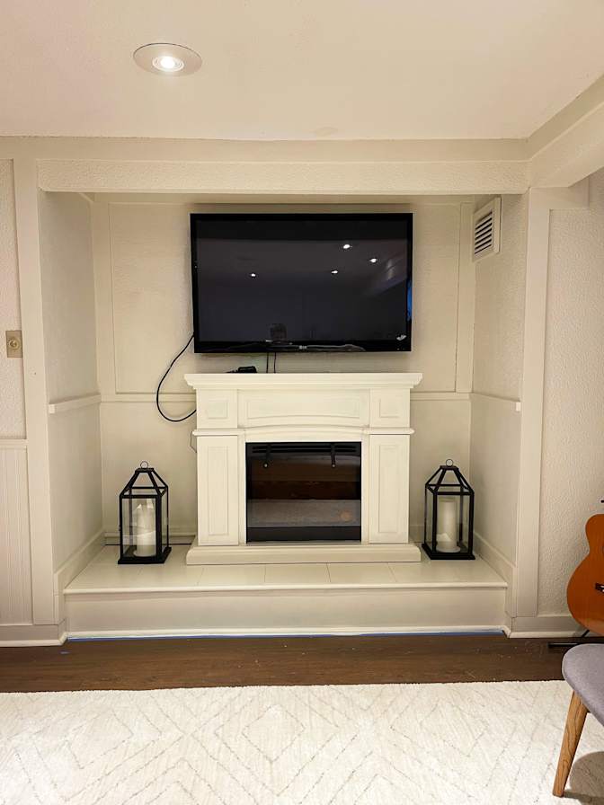 Photo of Etobicoke's room