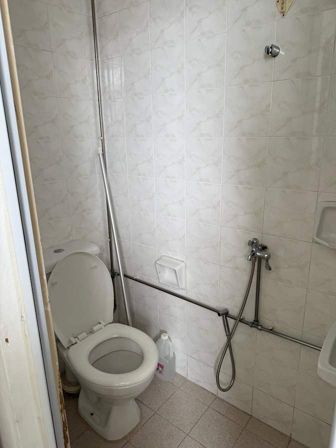 Photo of Siska's room