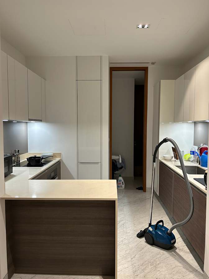 Photo of Ryuta Honzawa's room