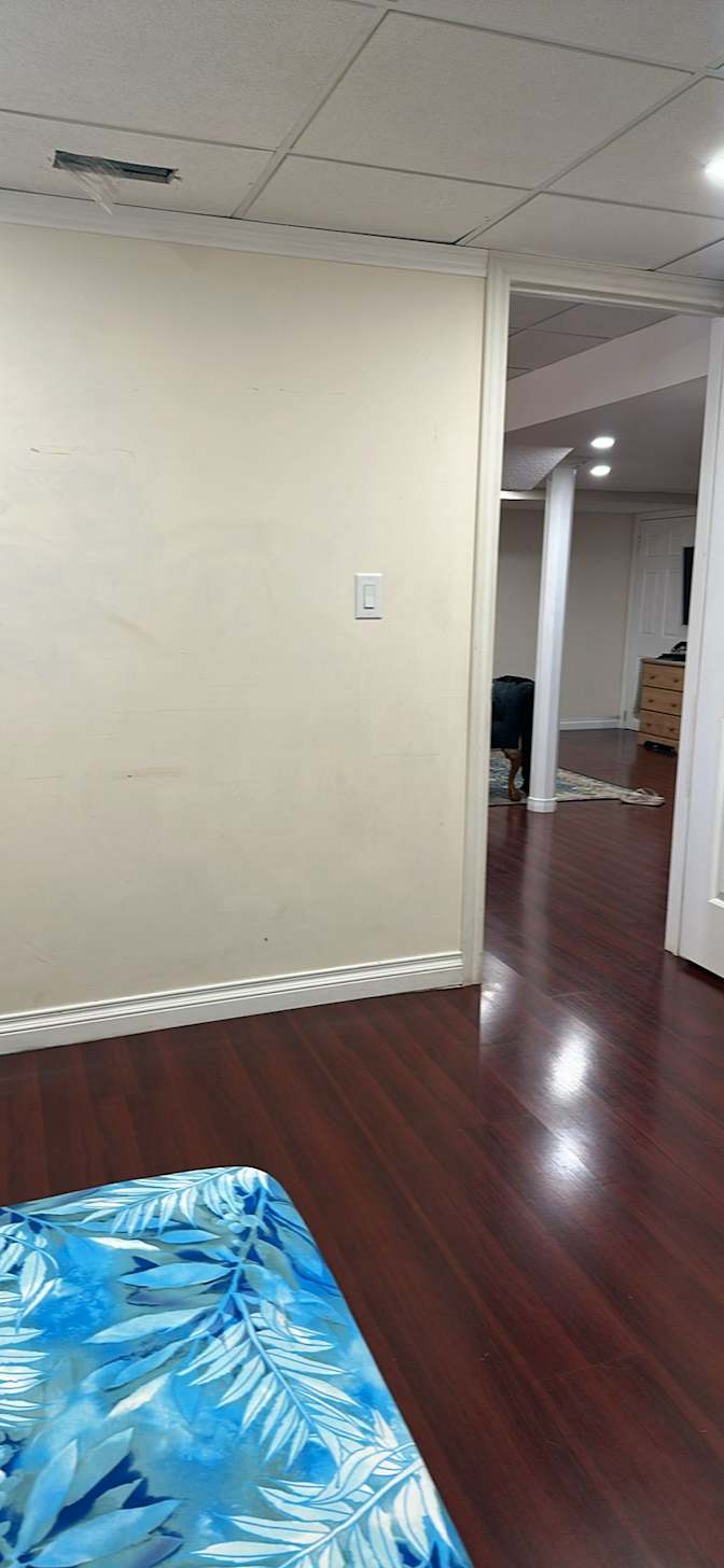 Photo of Amit's room