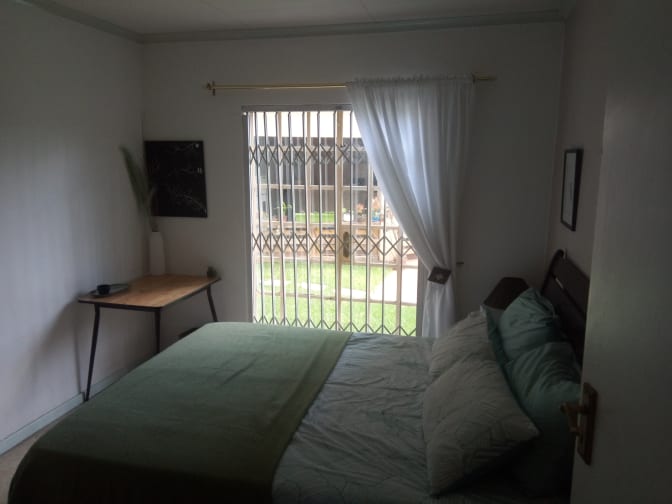 Photo of Jacob's room