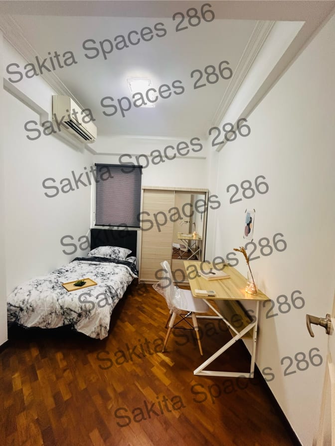 Photo of SakitaSpaces's room