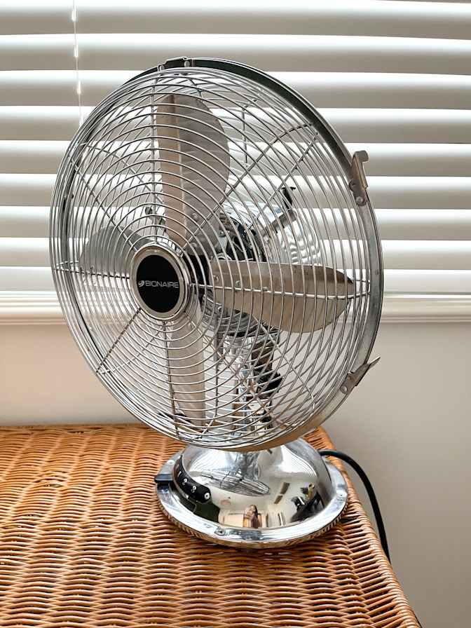 Photo of Cindy Liu's room