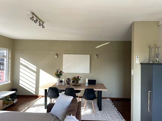 Photo of Phoebe's room