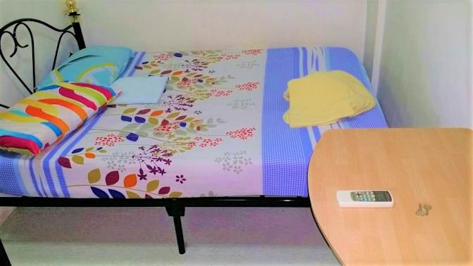 Photo of The City Rooms's room