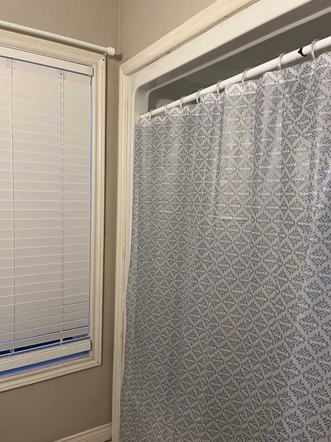 Photo of Mackenzie Tester's room