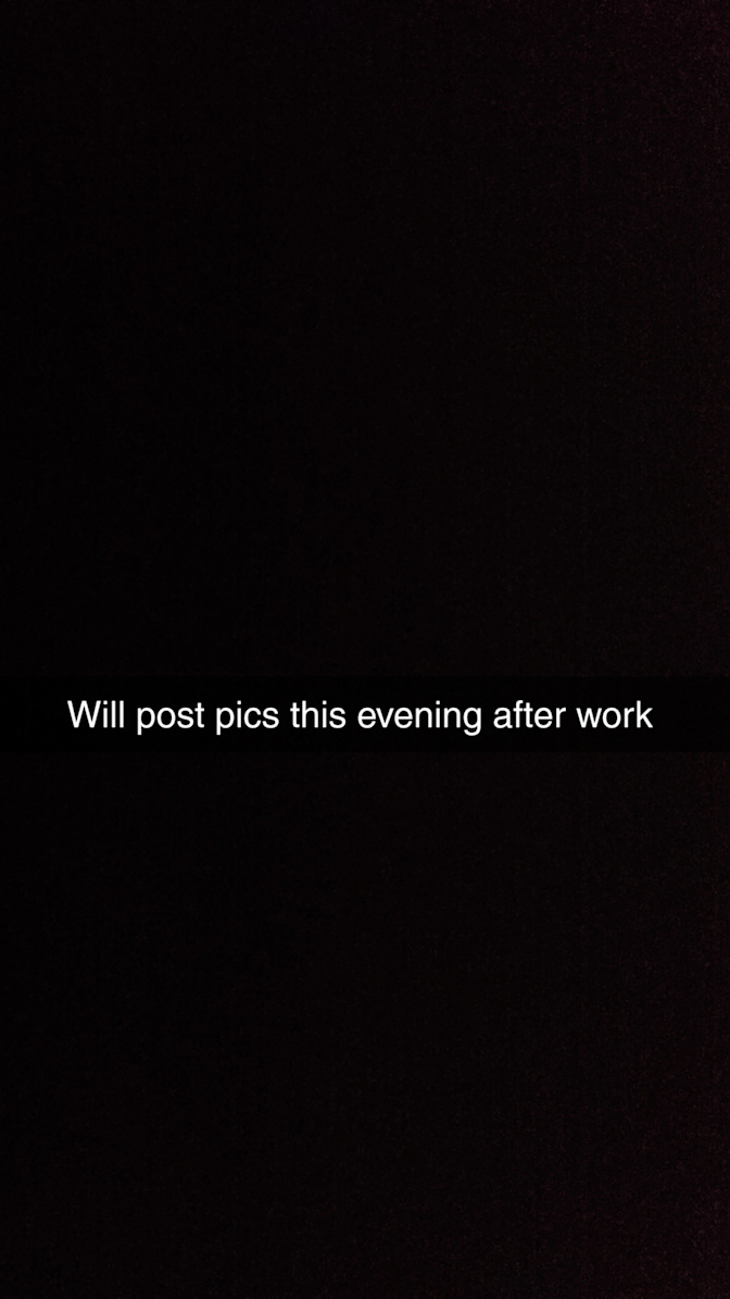 Photo of Paul  Weston's room