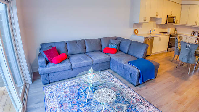 Photo of Kayle's room