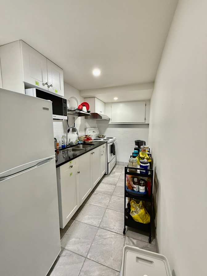 Photo of Jason's room