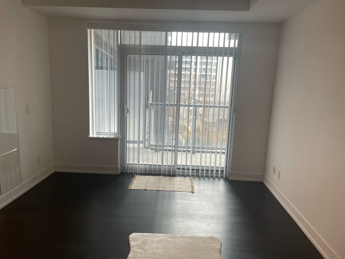 Daniyal Zahid's room