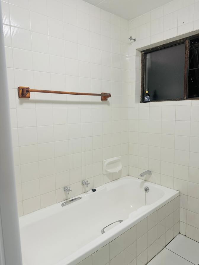 Photo of Charity's room