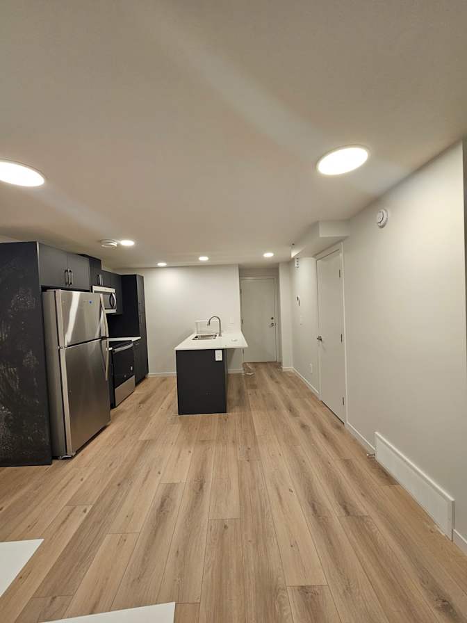 Photo of Chuk O's room