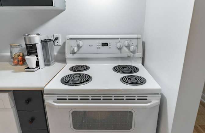 Photo of Nicole's room