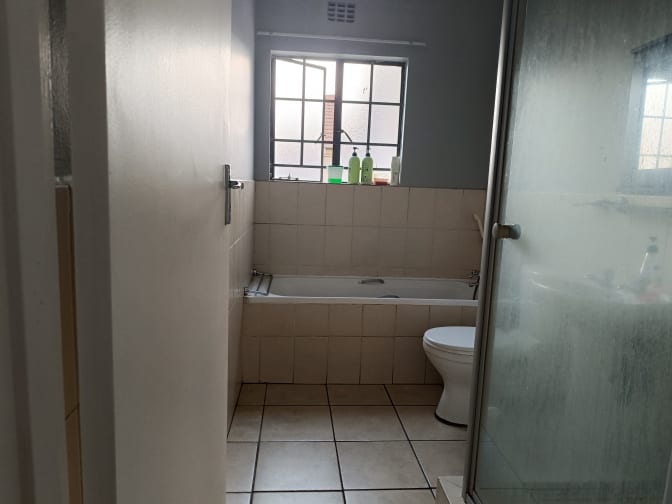 Photo of Lindo's room
