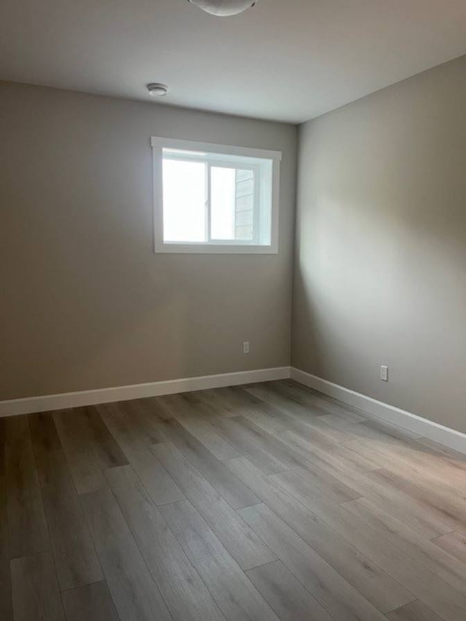 Photo of Taylor's room