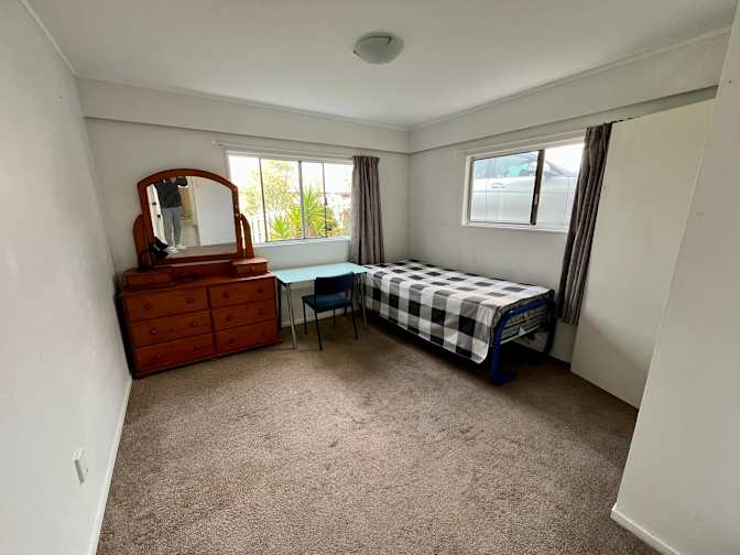 Photo of HYOIK's room