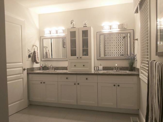 Photo of Sheila Smith's room