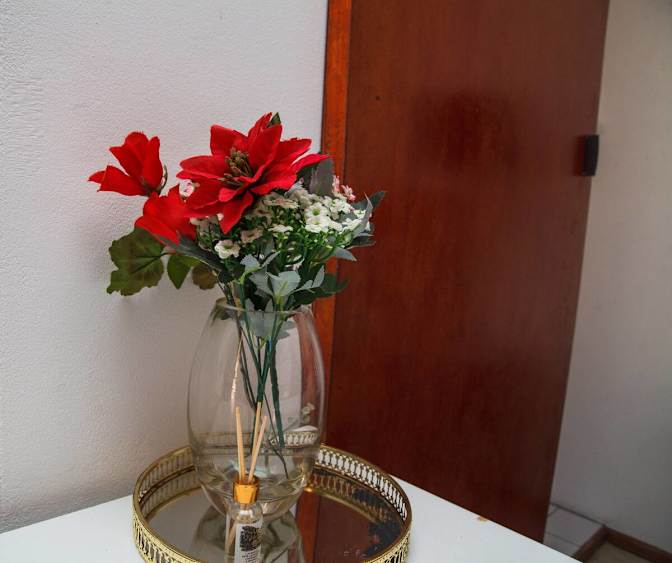 Photo of Stacy's room