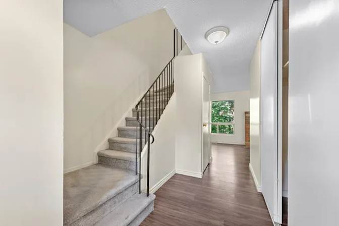 Photo of Hamad's room