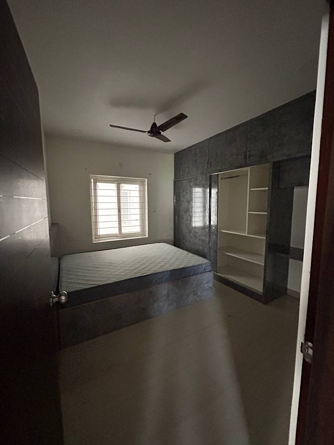 Photo of Icchita Jaiswal's room