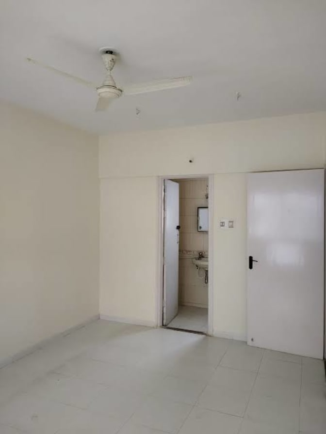 Photo of Mrityunjay's room