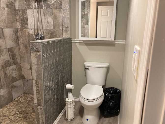 Photo of Donna's room