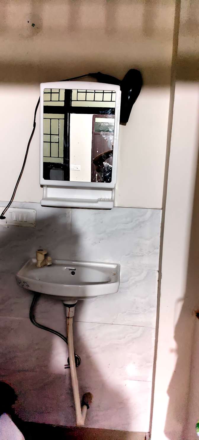 Photo of Indraj's room