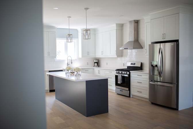 Photo of Devon's room