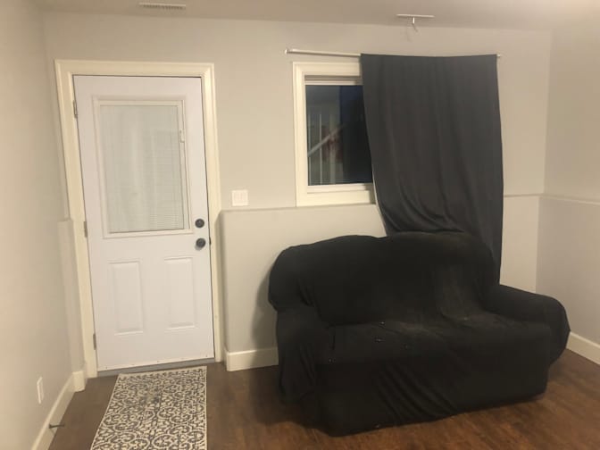 James michael's room