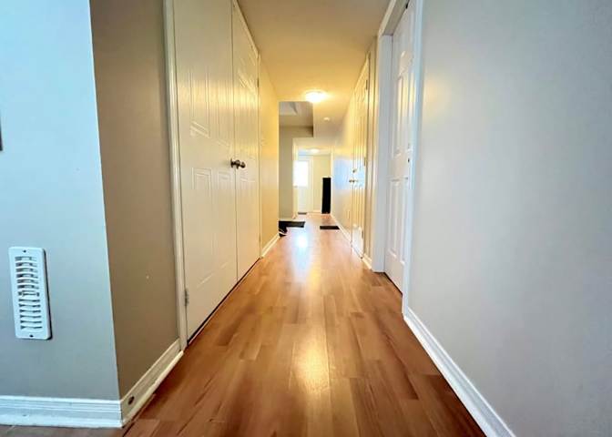 Photo of Esther's room