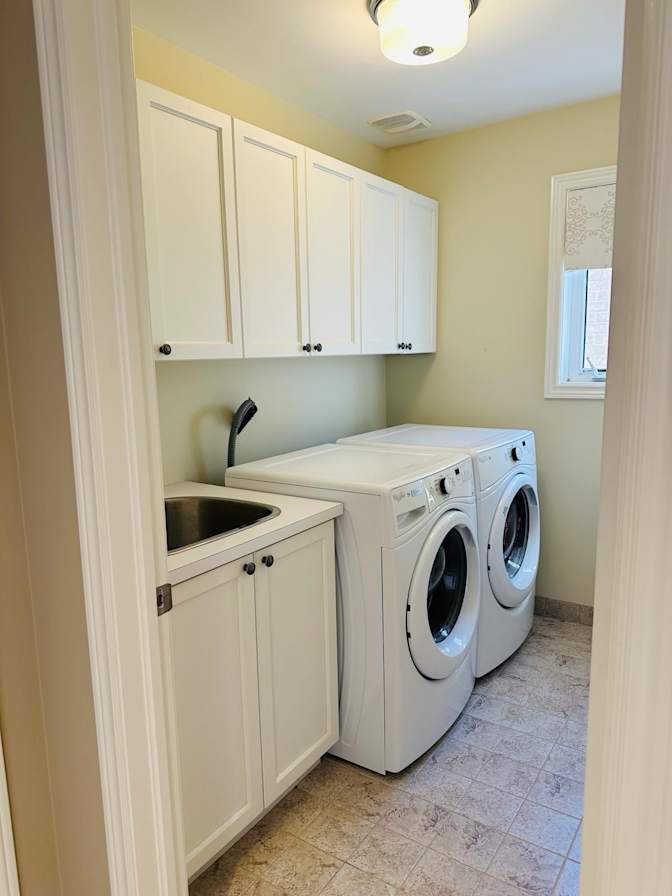 Mohamed Jalloh's room