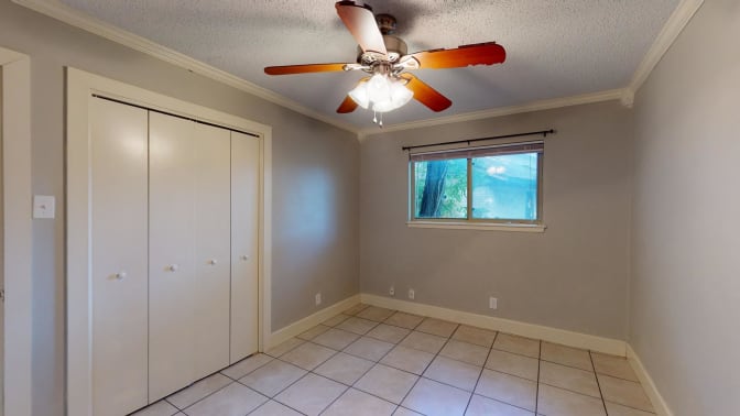 Photo of Sam June's room
