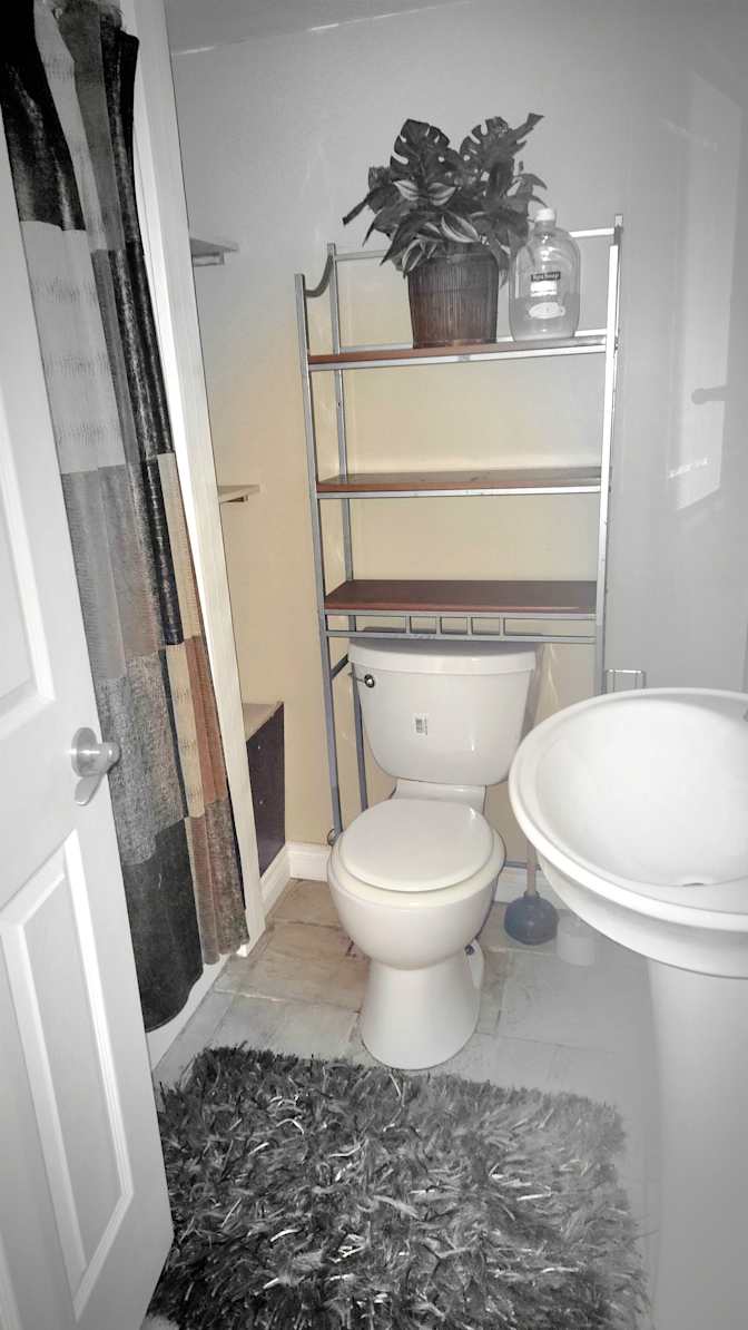 Photo of Kamal's room