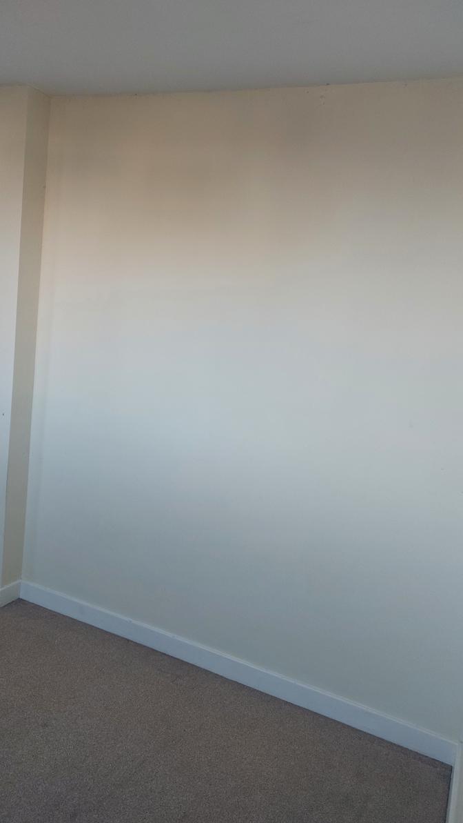 Photo of Ailina's room