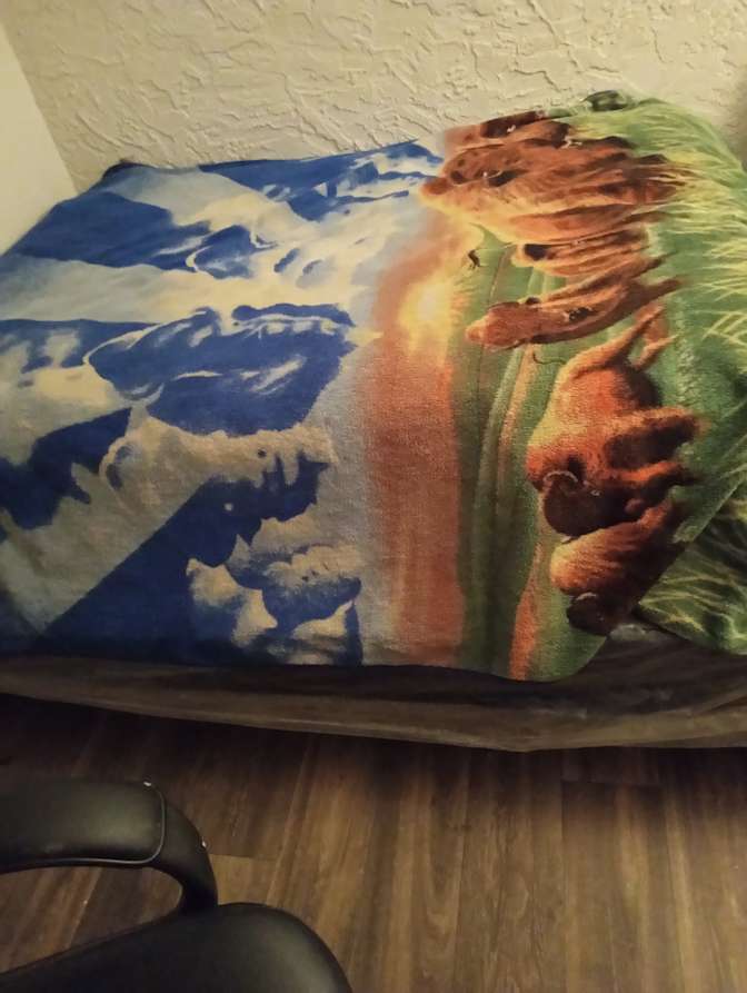 Photo of Johnito S Flores's room